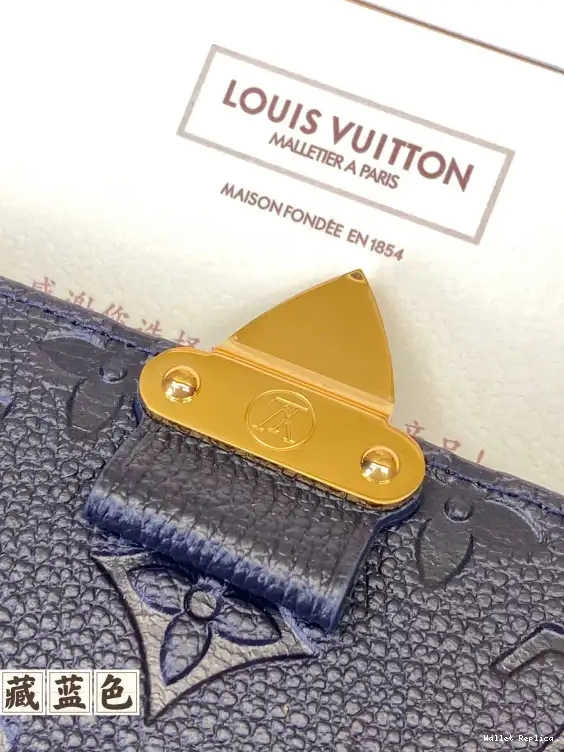 Affordable VUITTON LOUIS Métis Chain Wallet On 0607
